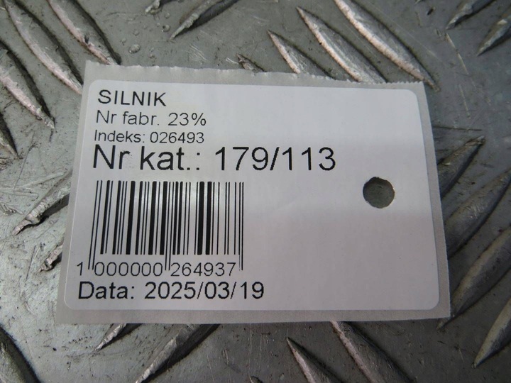 фото №15, Honda cr-v iv 2.0 двигун r20a9 12-16