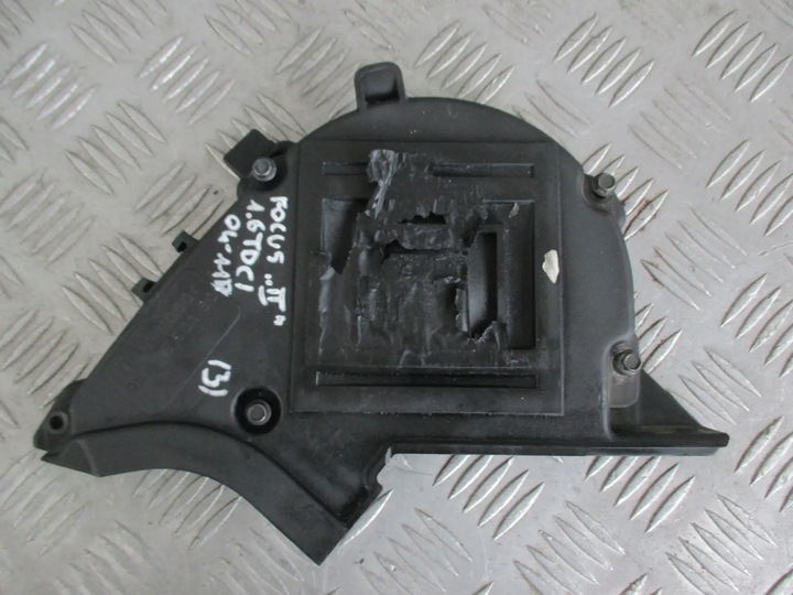 фото №1, Защита распределительный вал ford focus ii 1.6 tdci 04-10