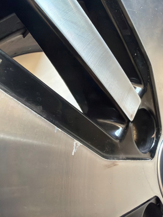 фото №14, Диски vw golf 7 vii 5ge601025 6,5x16 et46 5x112