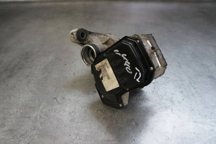 фото №7, Двигун редуктор рейка volvo v40 41516971d