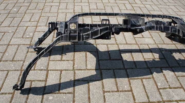 фото №9, Pas переднє підсилювач балка ford transit viii mk8 mkviii