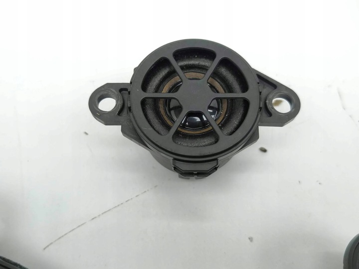 фото №8, Nissan qashqai j12 2021 набір аудіо