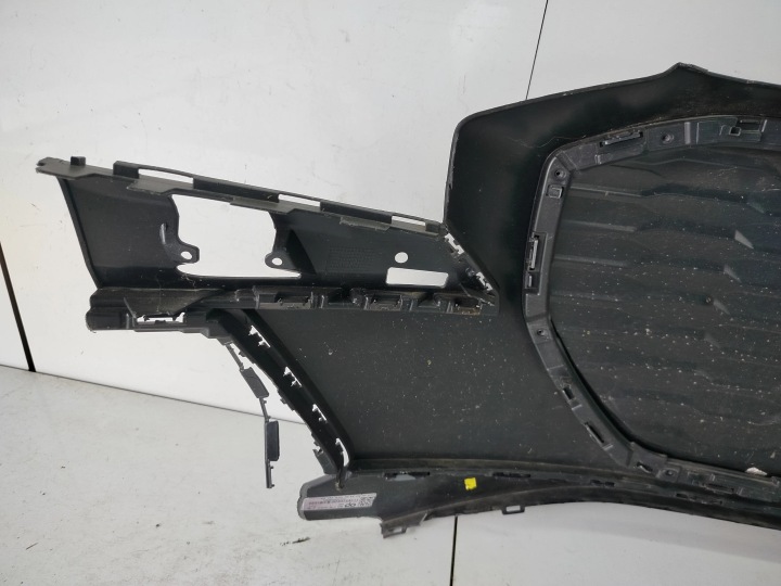 фото №8, Бампер перед передний audi q4 e-tron 89a853651b 89a807725a