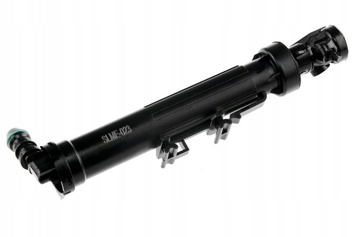 фото №9, Розпилювач фара правий mercedes a w169 2004-