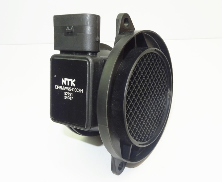 фото №16, Витратомір повітря ngk c209 w203 s203 1.8