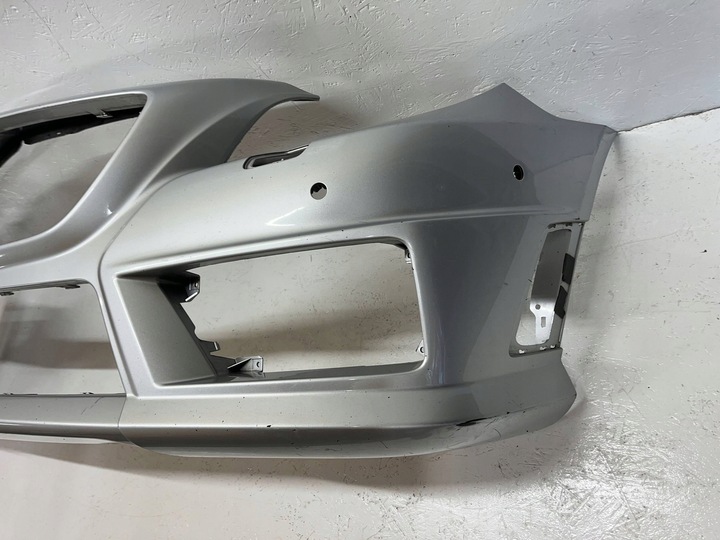 фото №9, Mercedes slk r172 w172 amg 2011-2017 бампер переднее a1728850625 org