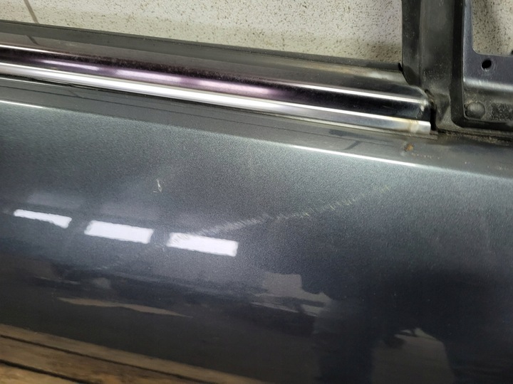 фото №12, Mercedes clk a209 w209 c209 рестайлінг двері праві c755 755