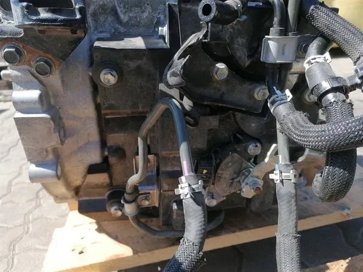 фото №7, Lexus rx rx450h al20 двигун gjm гібрид трансмісія p5l1 3.5l v6