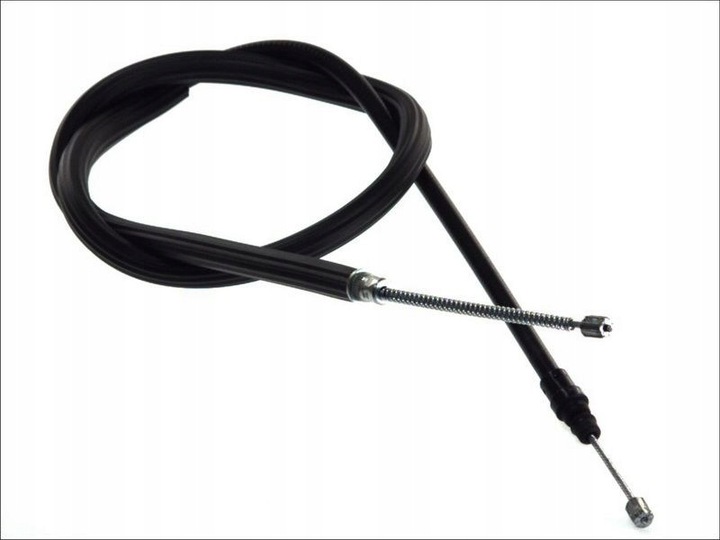 фото №1, Трос тормоза стояночного adriauto 41.0245