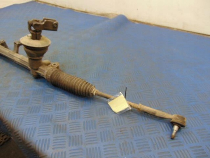 фото №5, Opel corsa d hb 1.3cdti рульова рейка a0003188h