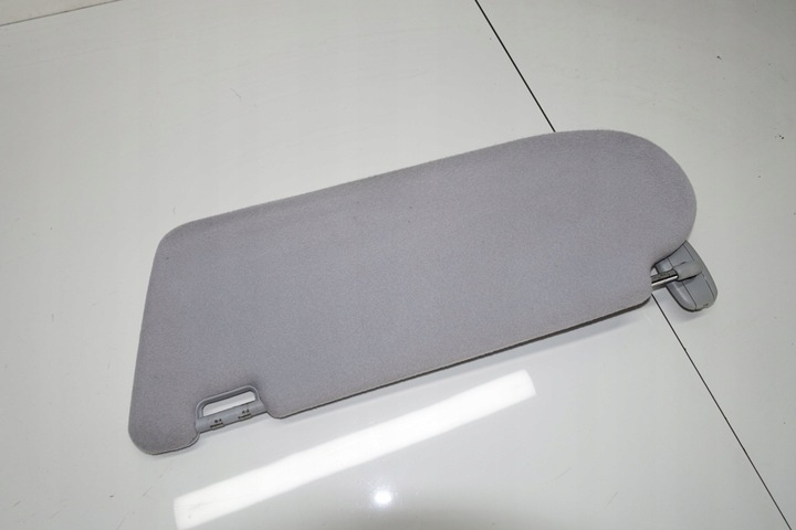 фото №11, Mercedes w215 cl захист сонцезахисна сонцезахисний козирок правий/лівий комплект