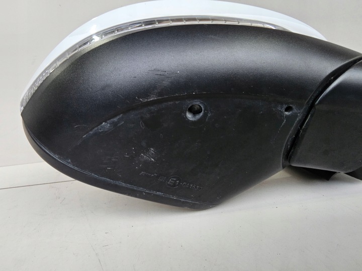 фото №8, Зеркало правое volkswagen vw taigo 2g7 13-pin европа eu