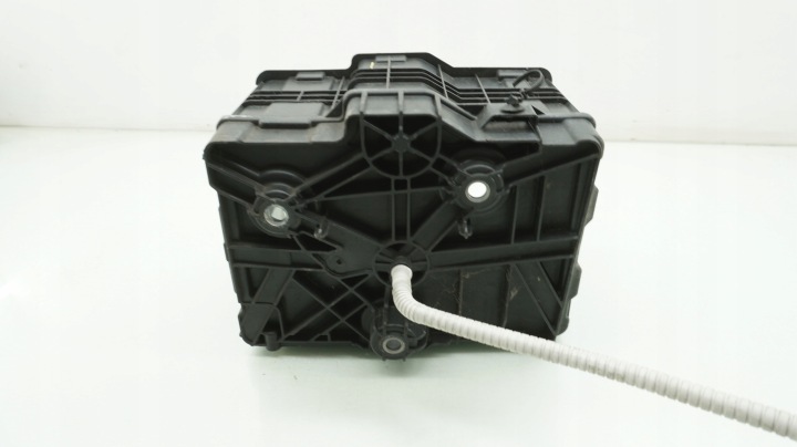 фото №9, Renault captur i корпус акумулятора 242708587r основа