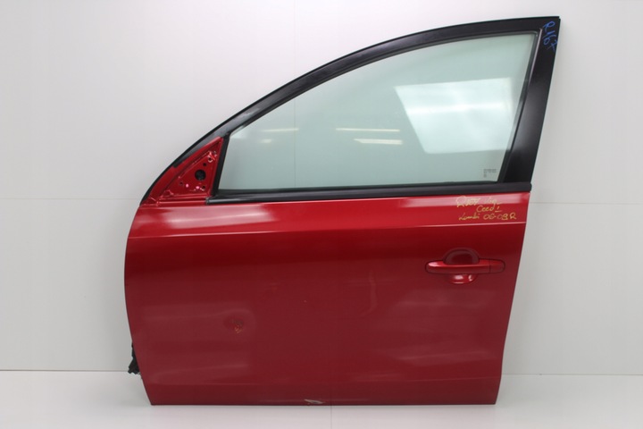 фото №1, Дверь левый перед kia ceed i 06-09r hat