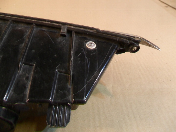 фото №12, Лампа задняя c ds7 crossback правая