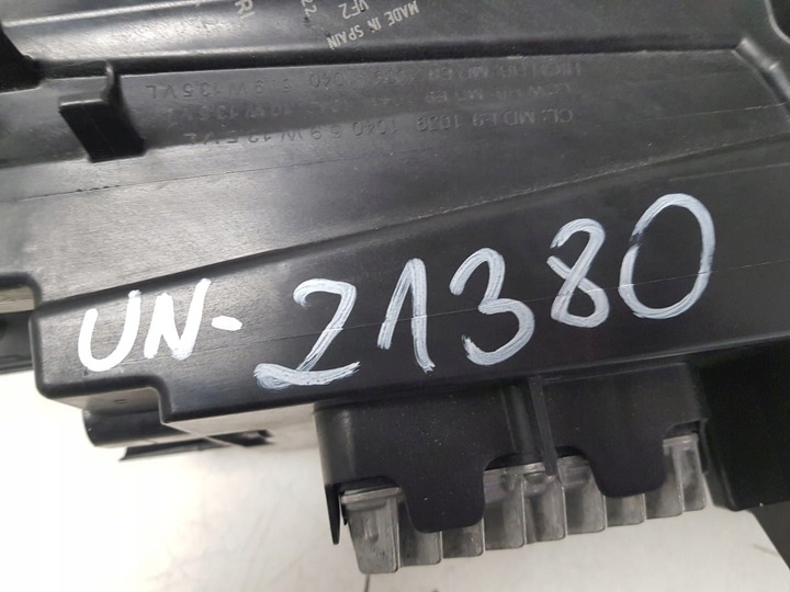 фото №11, Audi q4 e-tron etron лампа ліва передня повний led ідеальна комплектна європа