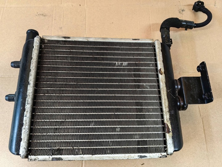 фото №4, Audi rs6 4g, rs7 4g8 - дополнительный радиаторов воды рекомендую