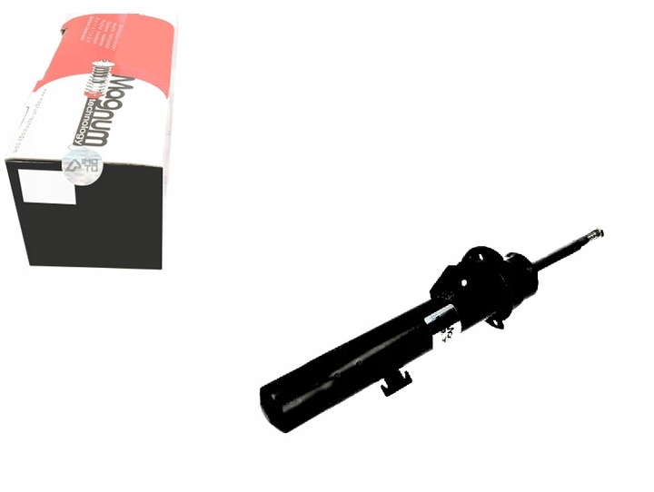 фото №1, Амортизатор bmw 3 325 d e90