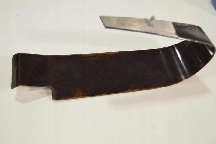 фото №1, Дерево dekor двері ліві mercedes w140 cl c140 sec