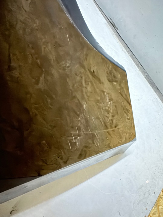 фото №3, Бампер перед passat b8 pdc