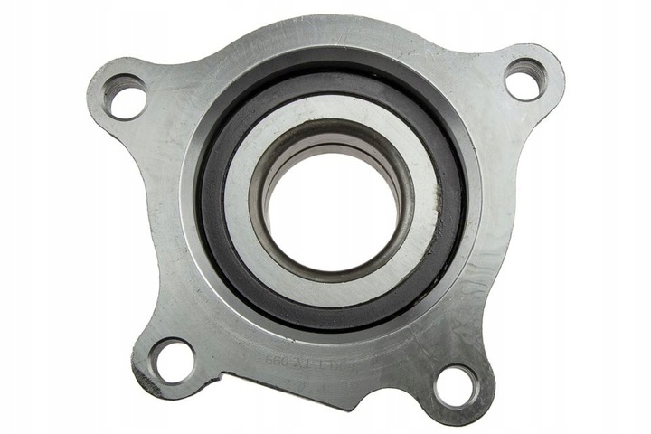 фото №13, Ступица колёса зад toyota landcruiser 120 02- правая