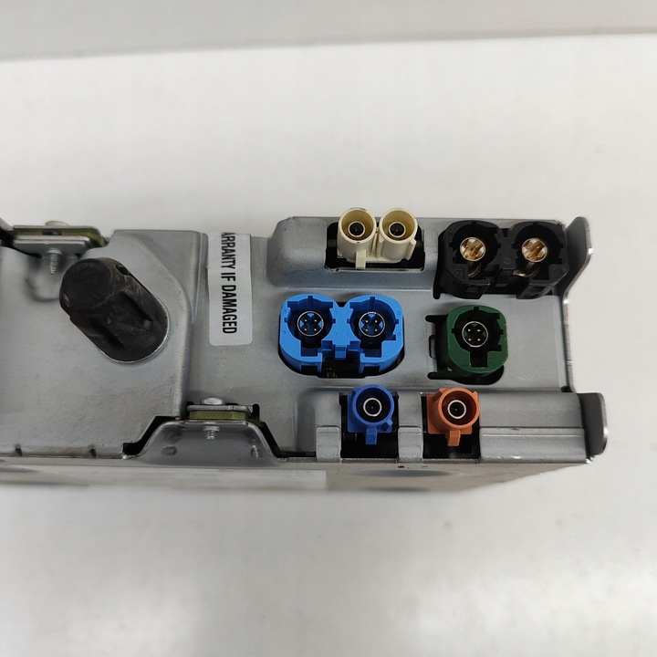 фото №6, Peugeot 2008 ii 2021 панель / радіопрогравач cd/dvd/gps