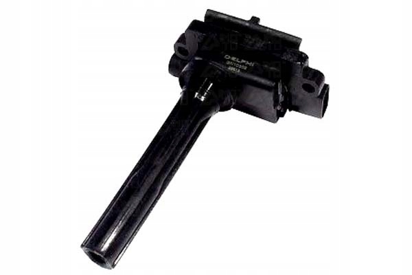 фото №2, Delphi катушка зажигания suzuki grand vitara 1,6 98-