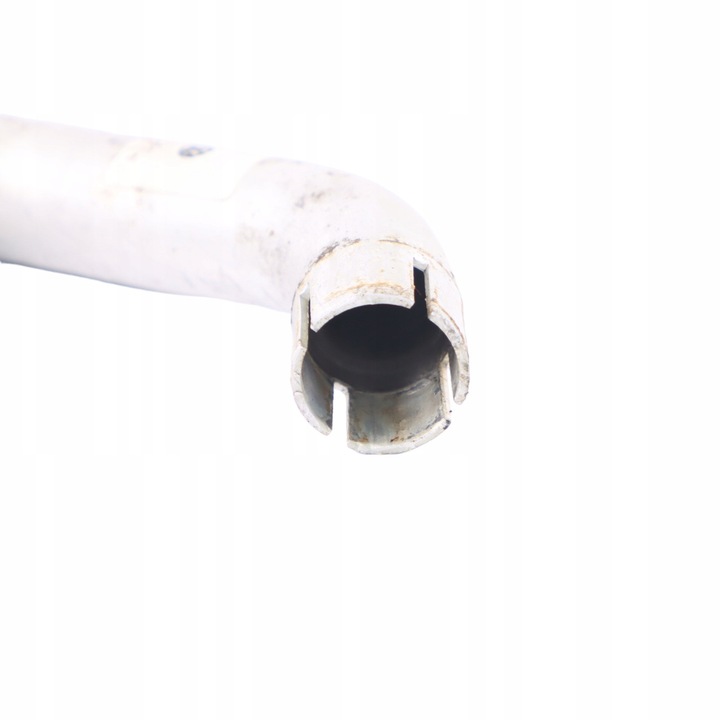 фото №9, Audi q7 4l вебасто глушник труба обігріву шланг нагрівача 7h0819617