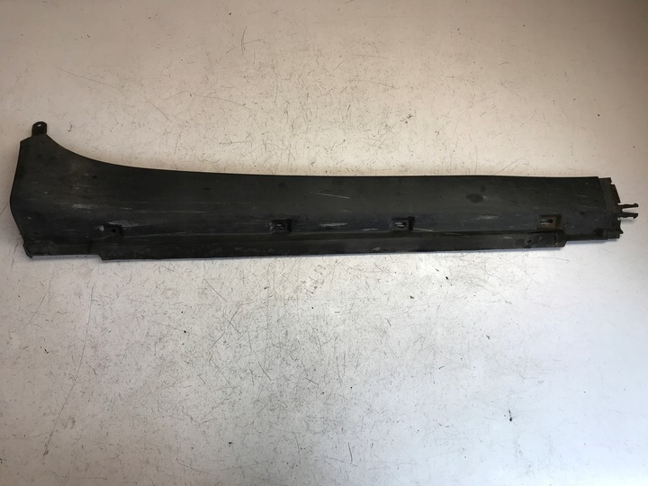 фото №1, Планка защита порога правая smart fortwo i 0000887