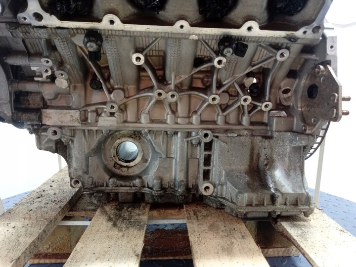 фото №14, Bmw x5 g05 g06 m50i двигатель бензин 4.4 v8 530km n63b44d