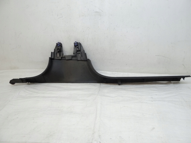 фото №8, Citroen c5 aircross правая передняя защита порога 9816831677