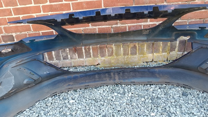 фото №7, Opel astra j gtc opc бампер переднее оригинал выгодное предложение хороший