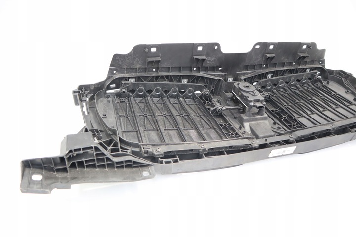 фото №9, Решітка радіатора решітка ролета жалюзі двигунчик впуск bmw x3 g01 g02 рестайлінг 51745a1da48