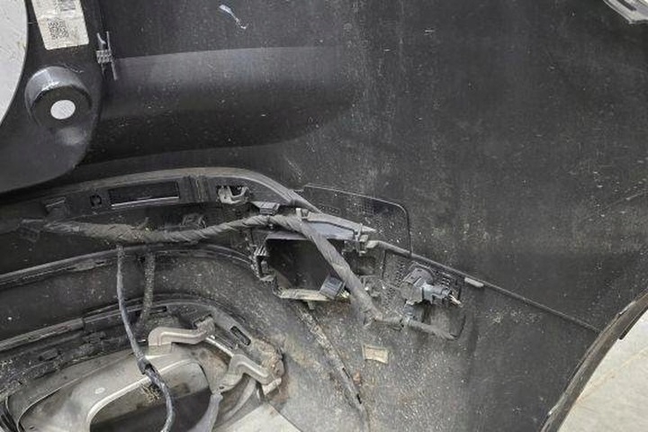 фото №10, Бампер задній volvo xc60 31425198 2.0l бензин 180kw 2019