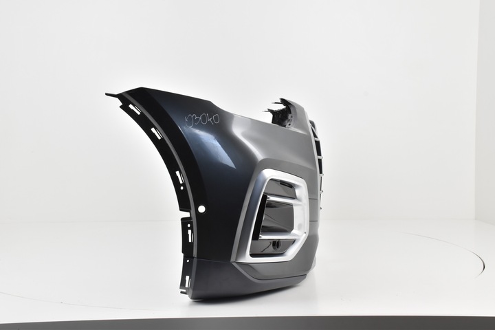 фото №7, Audi q5 80a рестайлінг 2021- версія звичайна бампер переднє