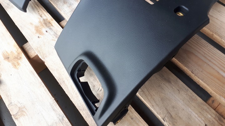 фото №5, A6 c7 4g защита pod рули usa 4g1880301 a7 s7