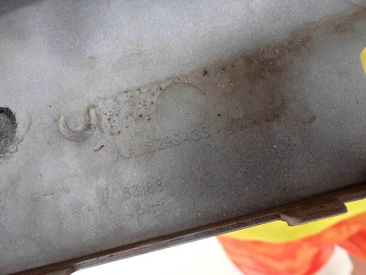 фото №10, Peugeot 308 ii 2 рестайлинг 17- gt-line бампер перед переднее полный led pdc