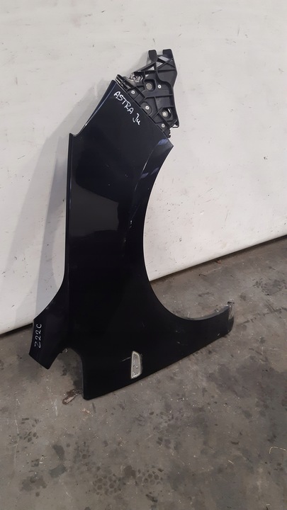 фото №1, Крыло правые z22c opel astra j