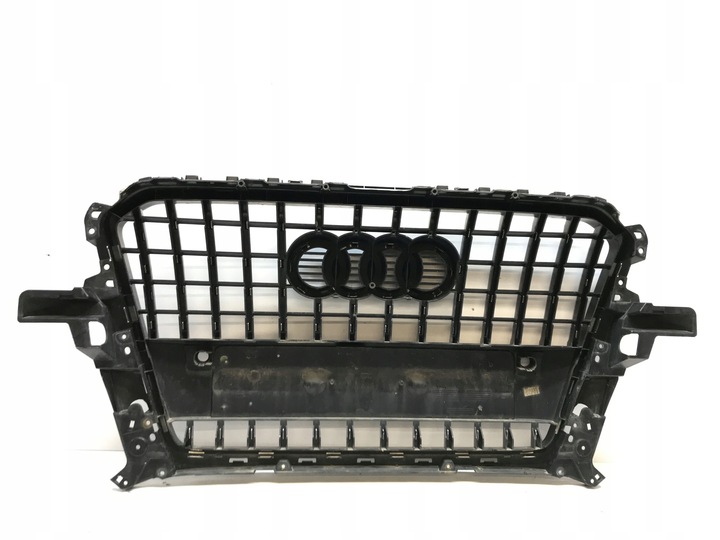 фото №12, Audi q5 8r0 s-line 08-13 решітка радіатора решітка 8r0853651