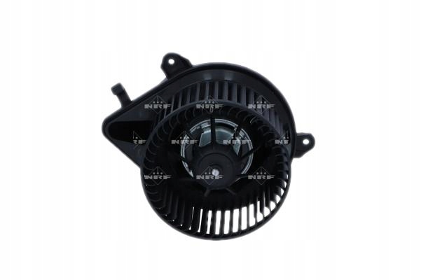 фото №2, Повітродувка citroen berlingo 0.0/1.1/1.4/1.6/1.6d/1.9
