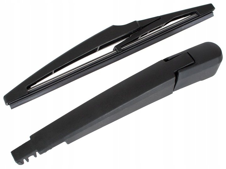 фото №1, Chevrolet orlando 2010- рычаг дворники зад листовая