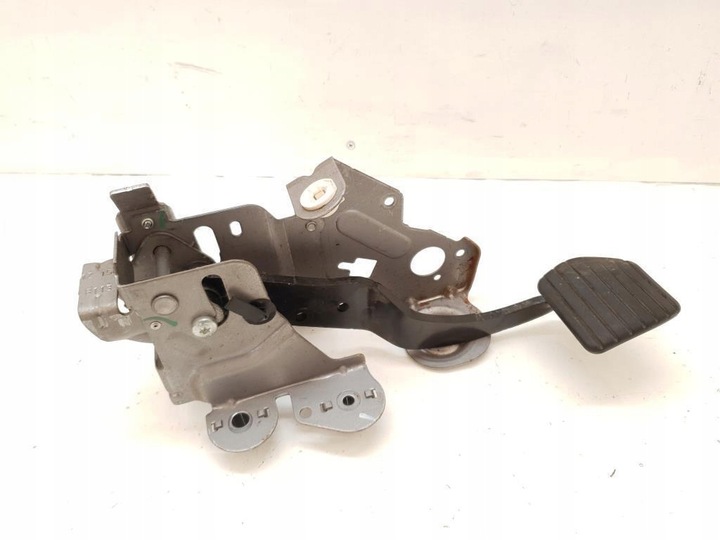 фото №1, Педаль тормоза renault scenic iii