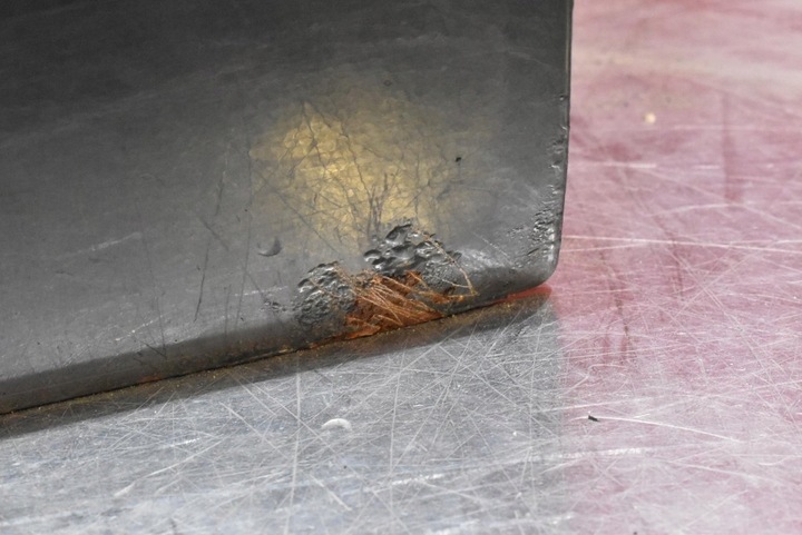 фото №8, Дверь левая перед передние x42a mitsubishi asx 1 i 10-12