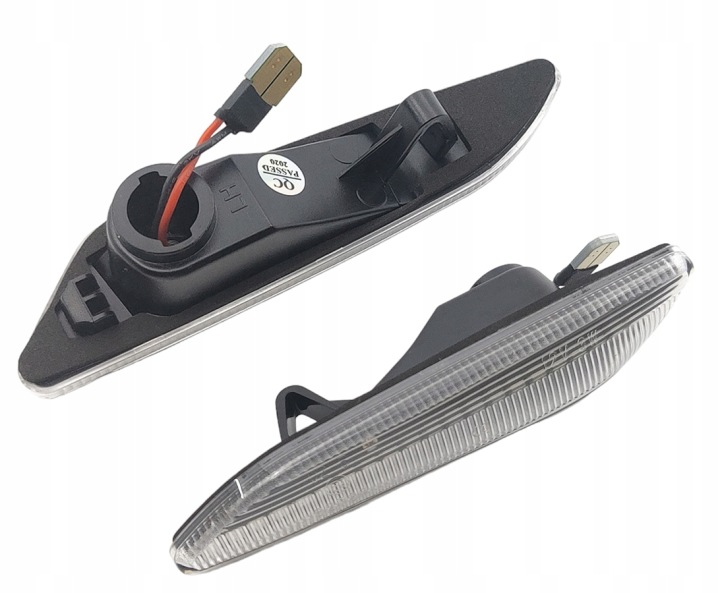 фото №13, Динамичный поворотники led lancia ypsilon 312 11-20 delta mk3 844 08-14