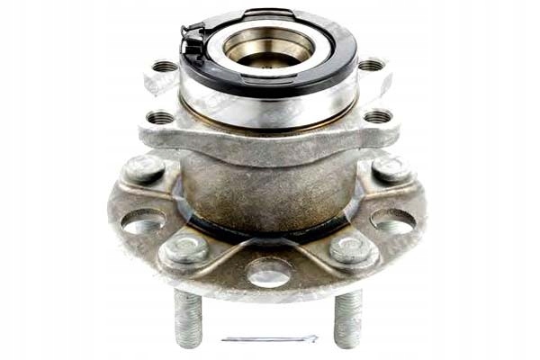 фото №2, Набор подшипник колёса з ступица dodge caliber jeep co