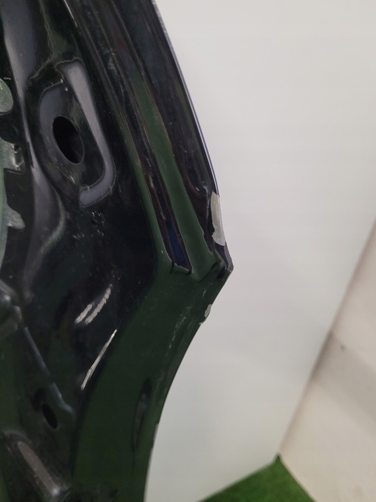 фото №8, Mini f55 f56 f57 капот кришка двигуна оригінал oem