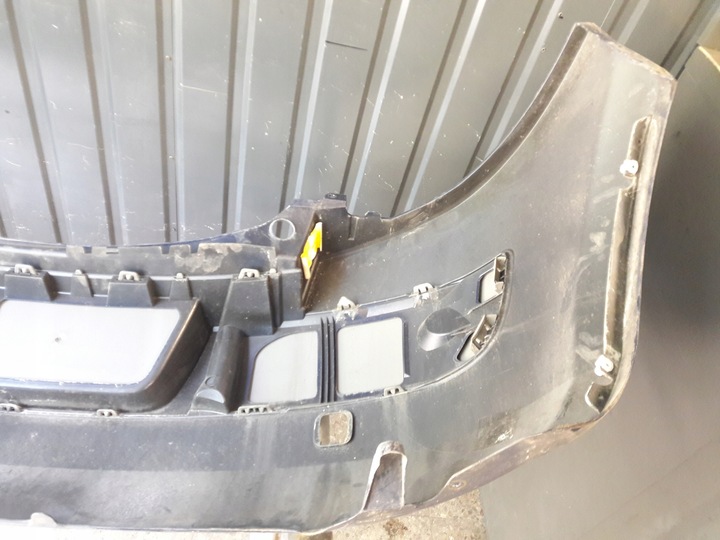 фото №10, 8200142401 бампер зад renault megane ii