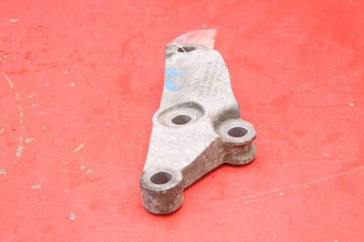 фото №5, Подушка лапи двигуна права bvn 4e0199603s audi a8 d3 4.2 tdi 326km 05-07