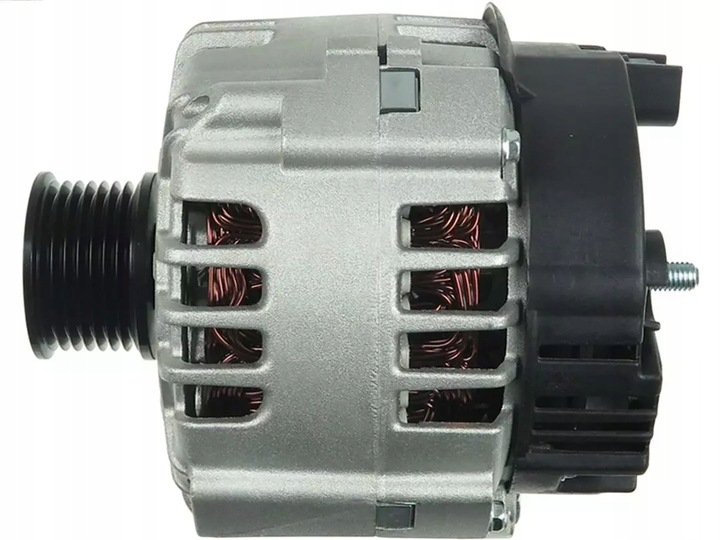 фото №5, A3034 генератор as-pl