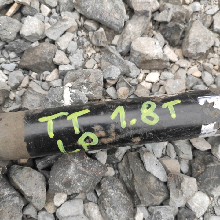 фото №5, Полуось шарнир левая audi tt 1.8 turbo